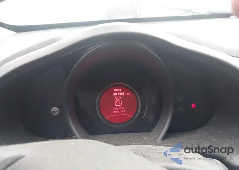 2014 Kia Sportage Lx z USA, uszkodzony, nr VIN KNDPBCAC1E7614105